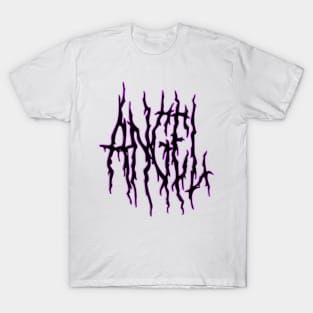 Goth Angel T-Shirt